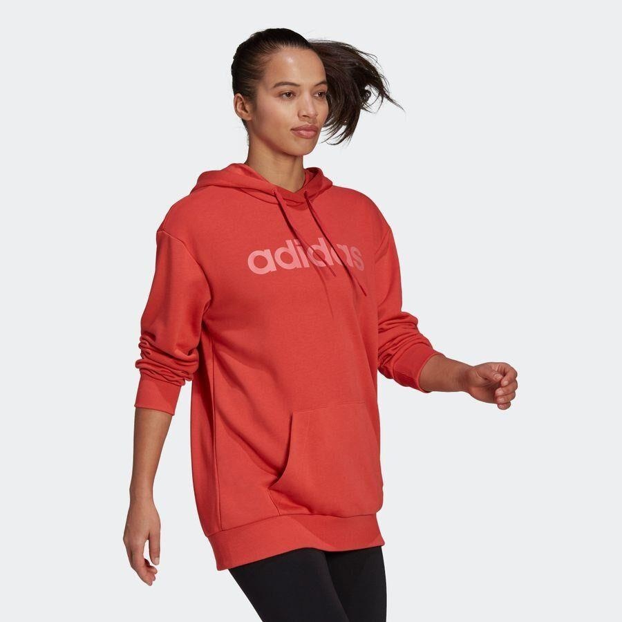 womens oversized sports moletom com capuz