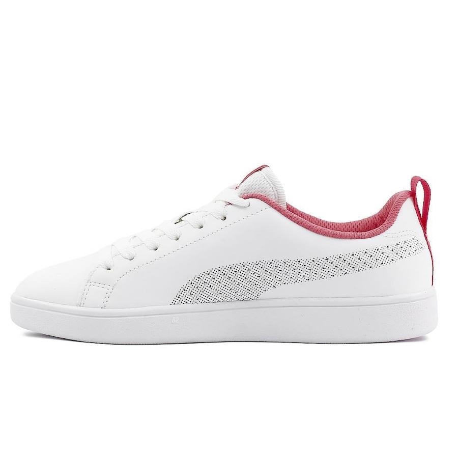 Tênis Puma Smash Ace V2 Bdp - Unissex - Centauro