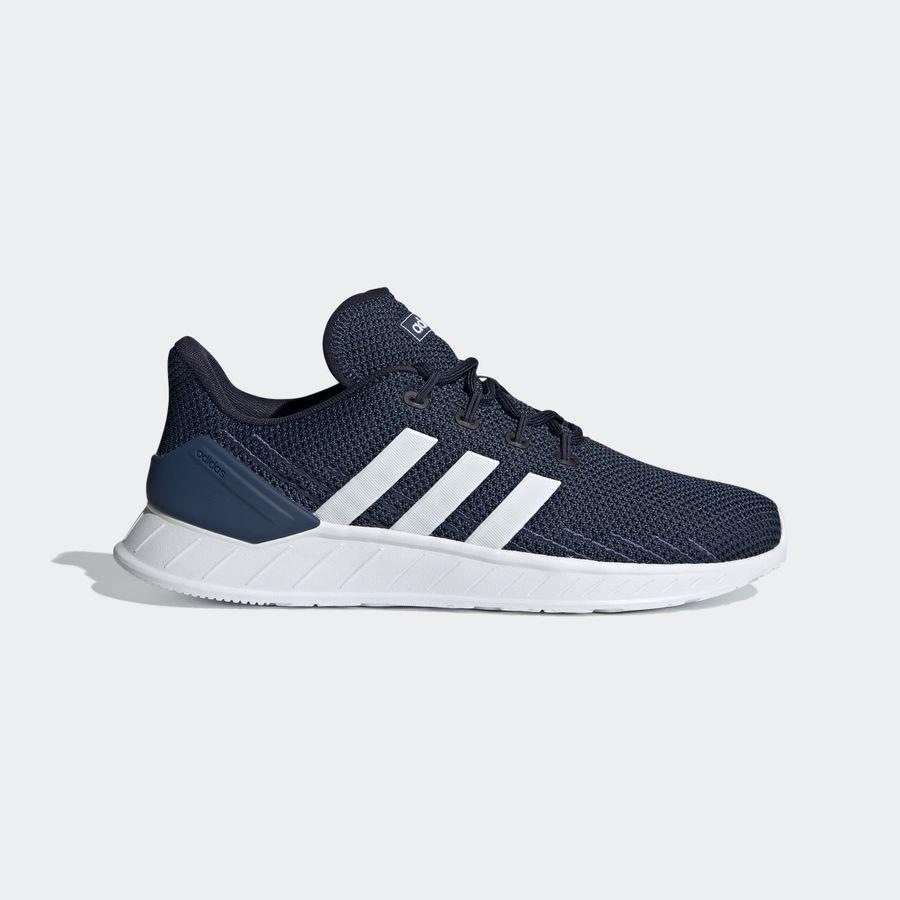 tenis adidas masculino questar