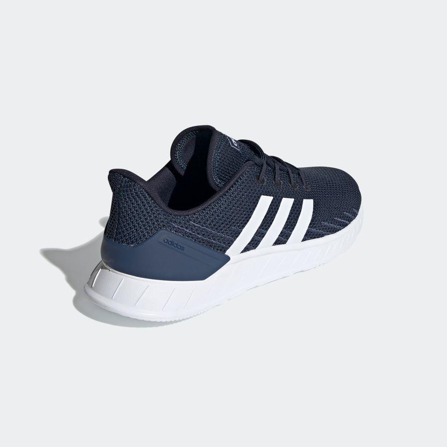 tênis adidas questar flow masculino