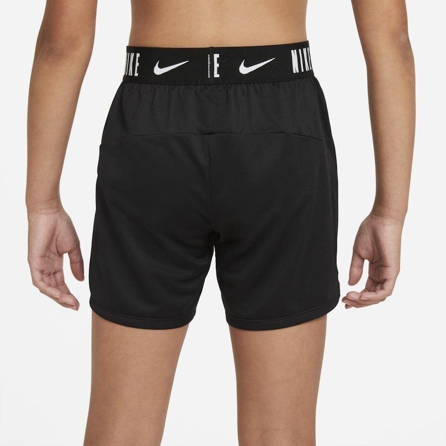 shorts nike trophy infantil