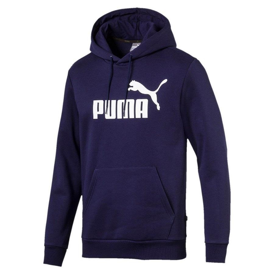 Moletom store puma centauro