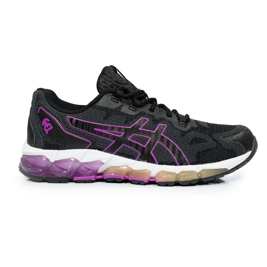 Tênis Asics Gel-Quantum 360 6 - Feminino - Centauro
