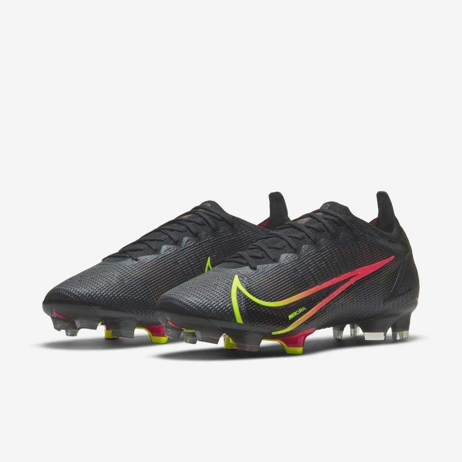 chuteira nike mercurial vapor 14 elite