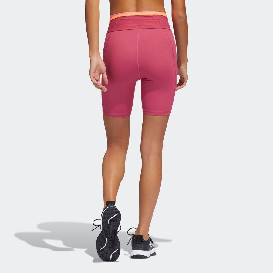 bermuda techfit adidas