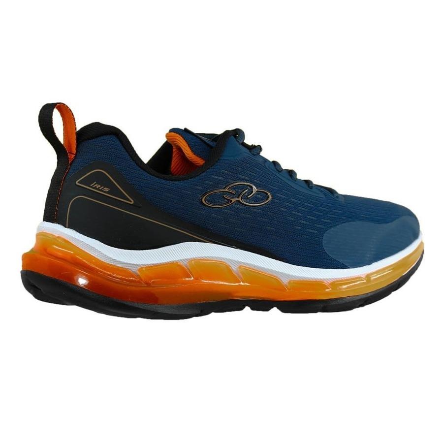 Meia Olympikus Cano Curto C/ 3 - Masculino no Shoptime