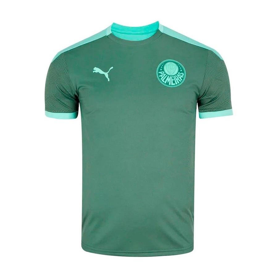 camisa palmeiras puma infantil