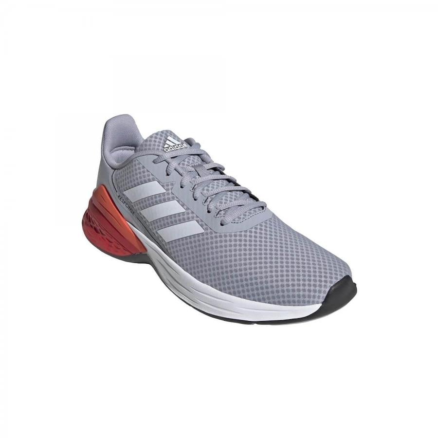 tênis adidas response sr