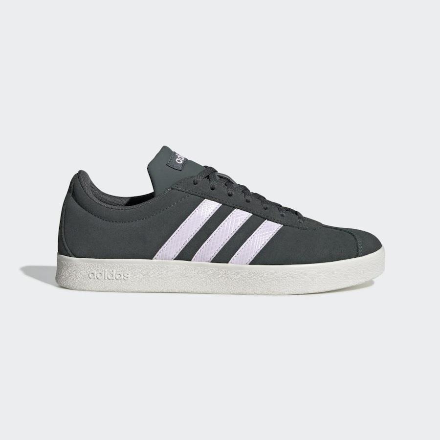 tenis adidas na centauro feminino