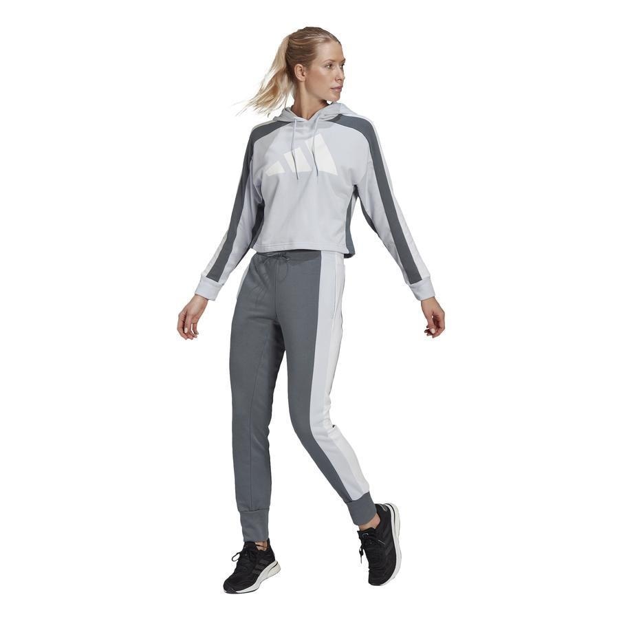 agasalho adidas bomber legging feminino