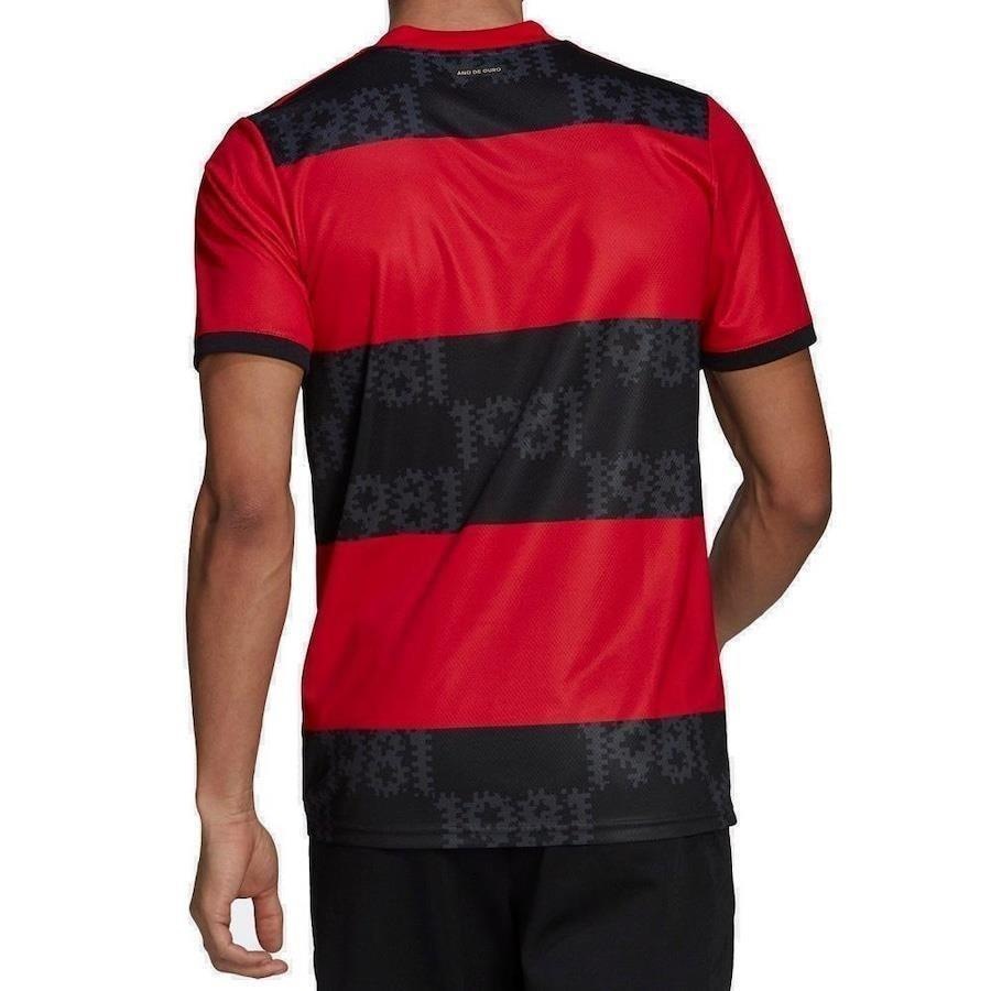 camisa do flamengo centauro 2022