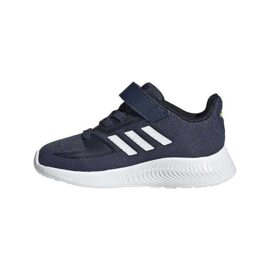 tenis adidas infantil runfalcon 2.0