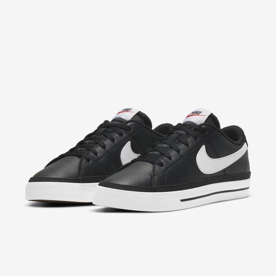 Nike Flight Legacy White - BQ4212-100
