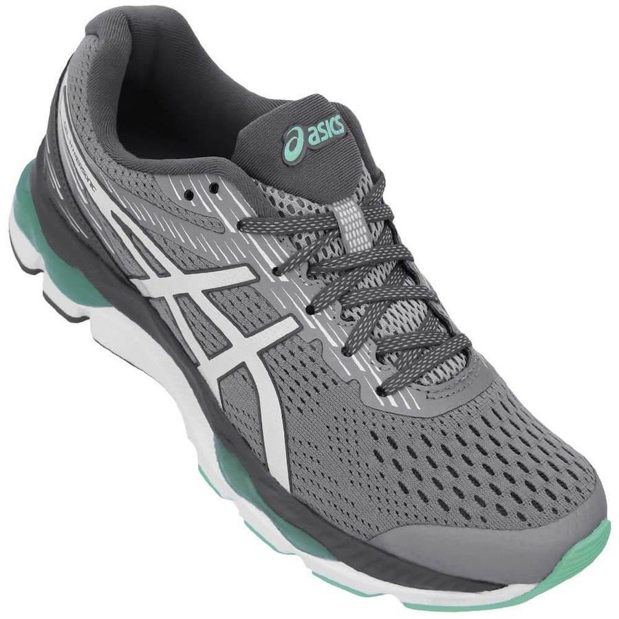 asics hyper sonic feminino