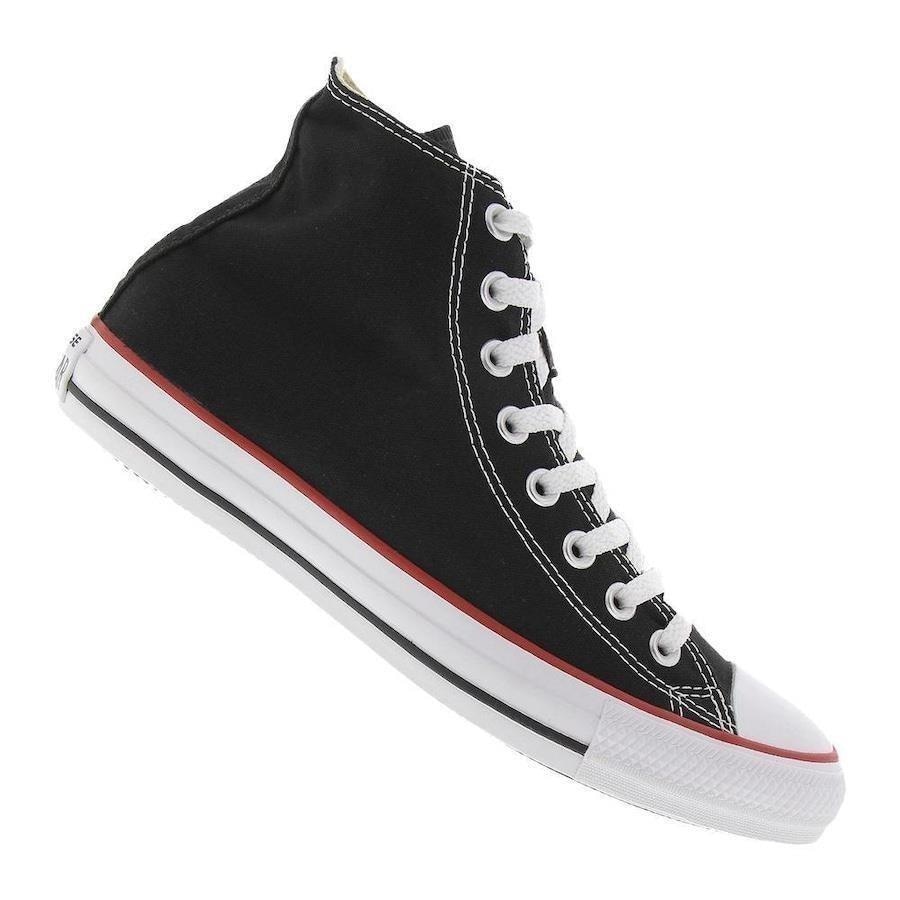 Tênis Cano Alto Converse All Star Chuck Taylor CT0419 - Unissex