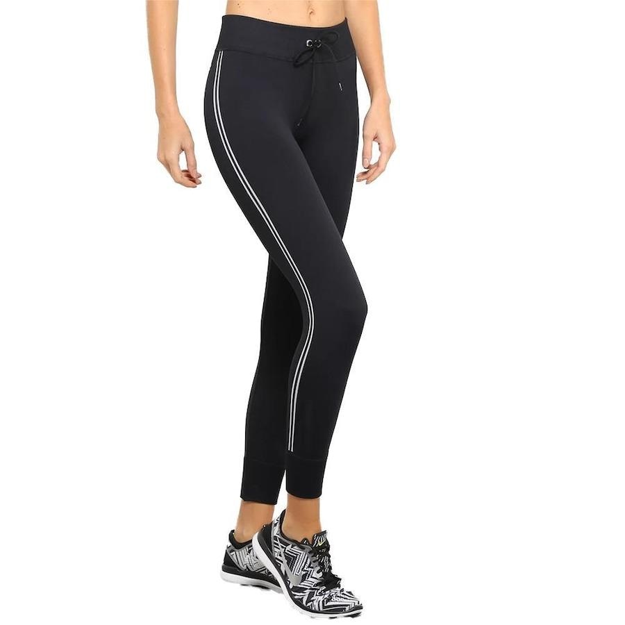 Calça Legging Lupo Act Seamless - Feminina - Centauro