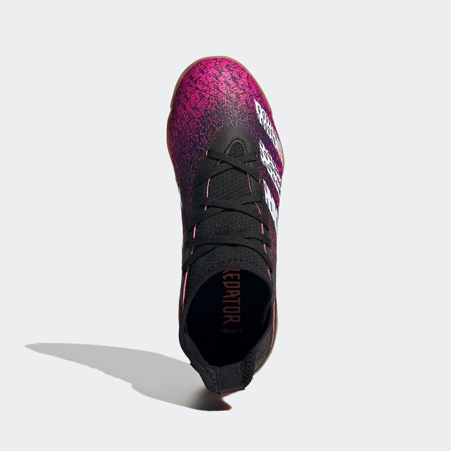 adidas predator freak rainbow