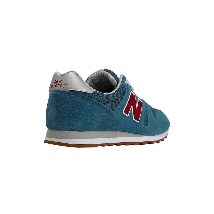 Tênis New Balance 373 - Masculino - Centauro