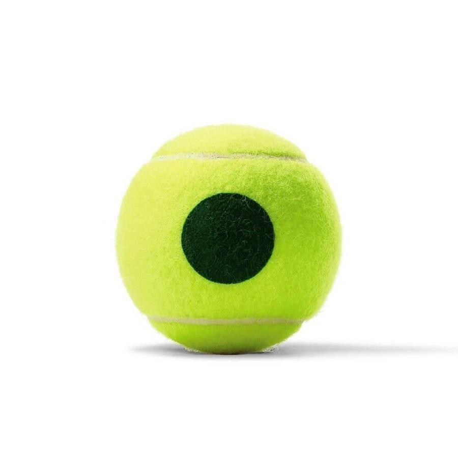 Bola de tênis Wilson Ultra Flare – lata de 3 bolas