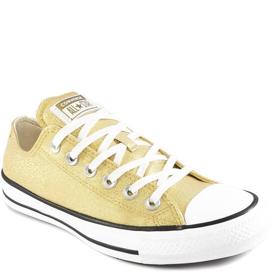 Tênis All Star Converse Shining Star Feminino