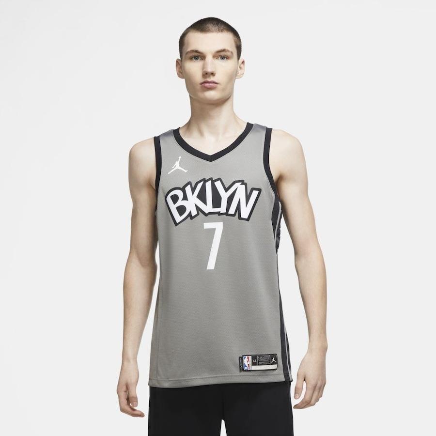 camiseta nike brooklyn nets