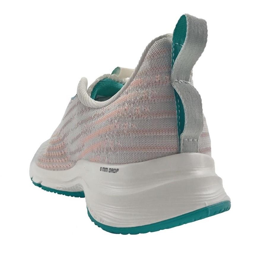 tenis olympikus feminino evasense plus