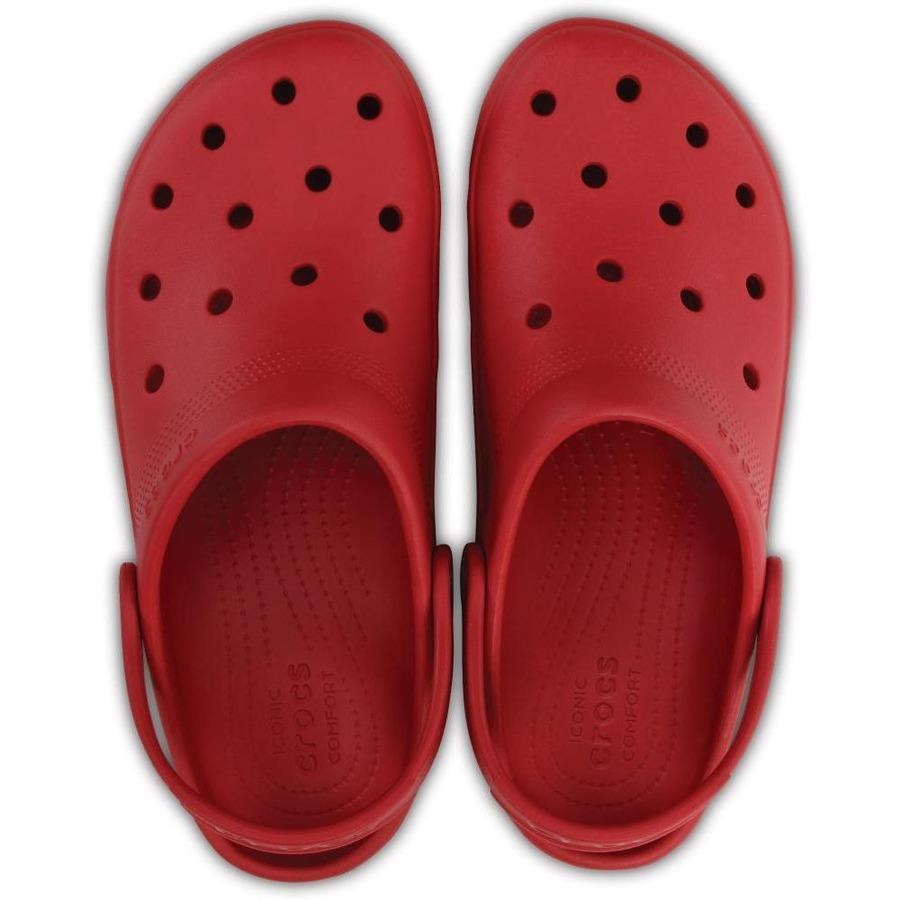 Sandália Crocs Coast Clog - Adulto - Centauro