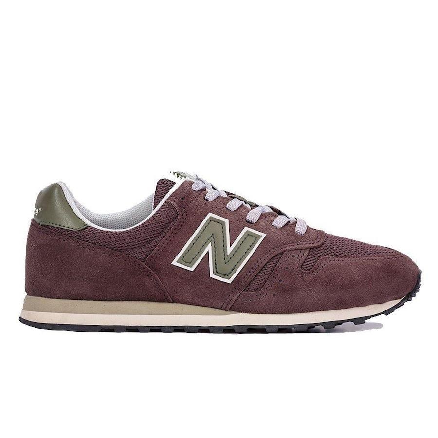 Tênis New Balance 373 - Masculino - Centauro