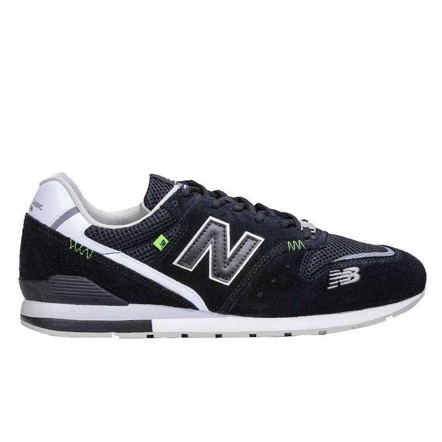 Tenis shops new balance 996 classic masculino