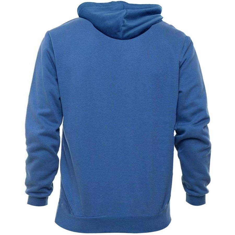 nike team club 19 full zip moletom com capuz