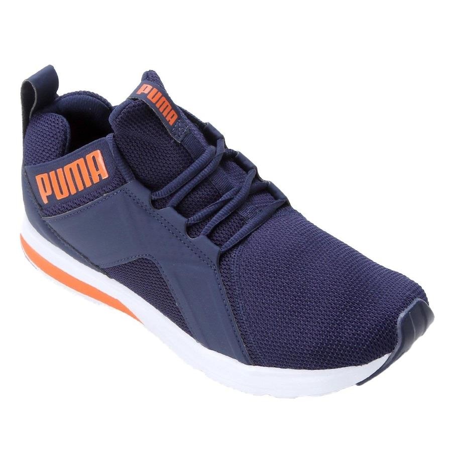 Tênis puma enzo 2024 weave bdp masculino