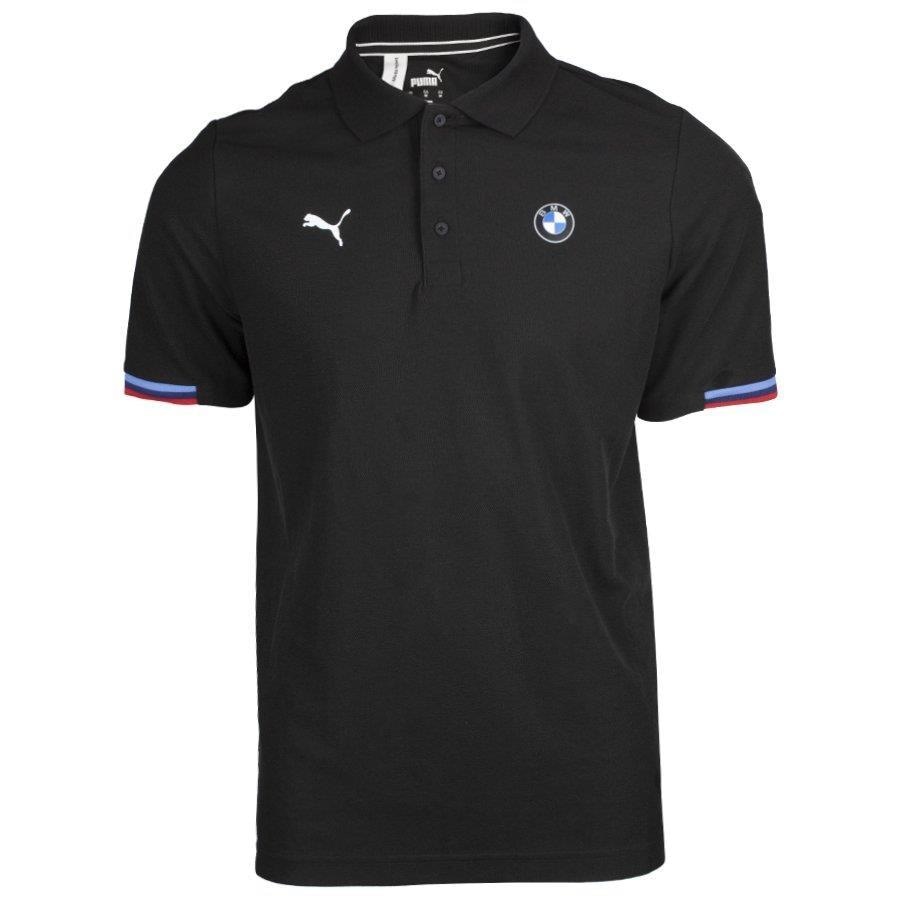 Camisa polo hot sale bmw puma