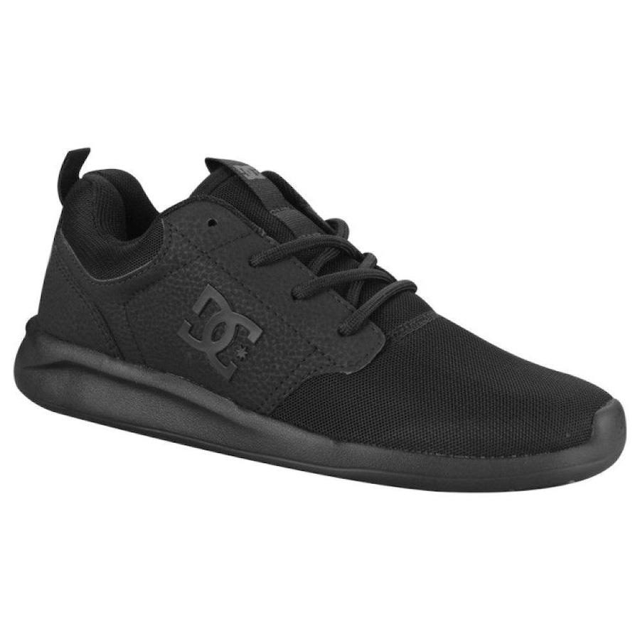 Dc shoes midway sales sn