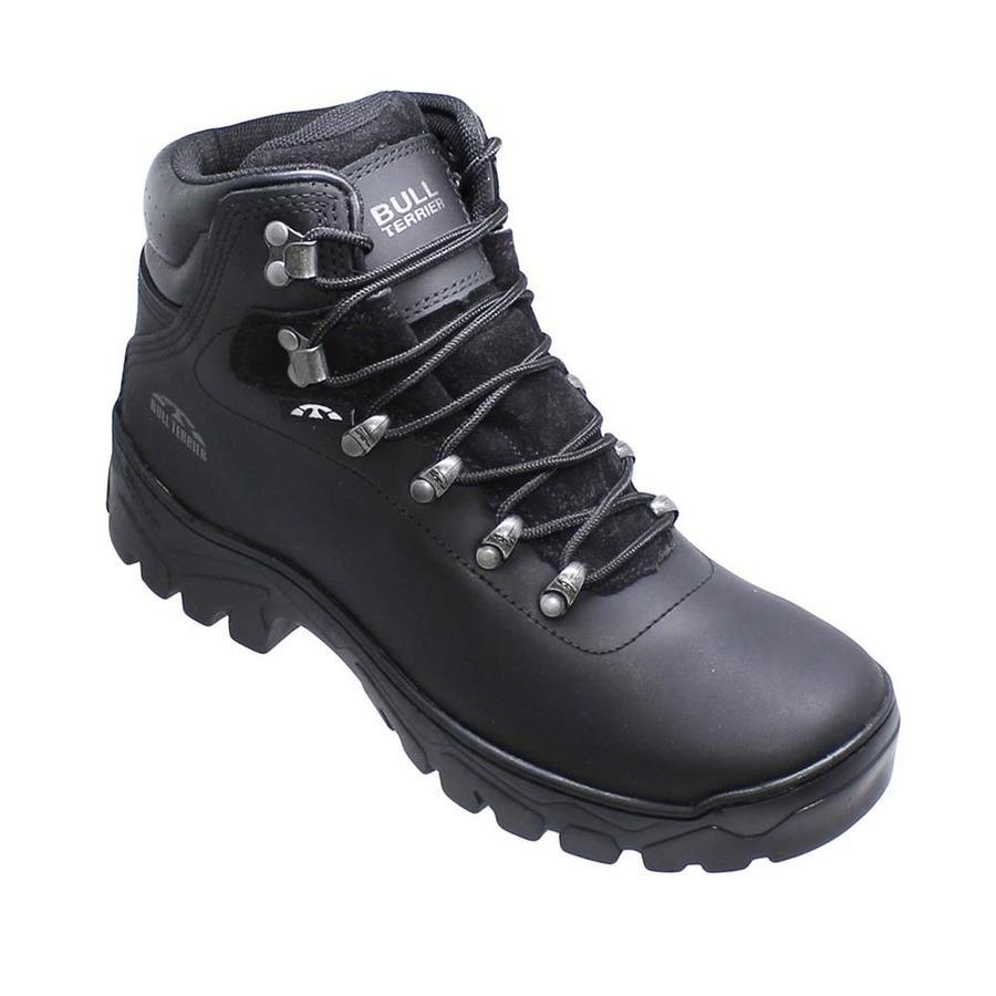 Bota Bull Terrier Hummer Masculina - Centauro