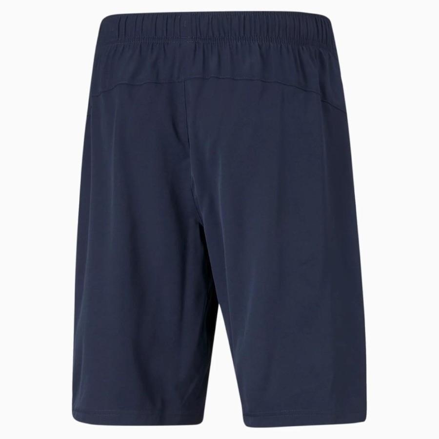 bermuda puma active woven 9 masculina