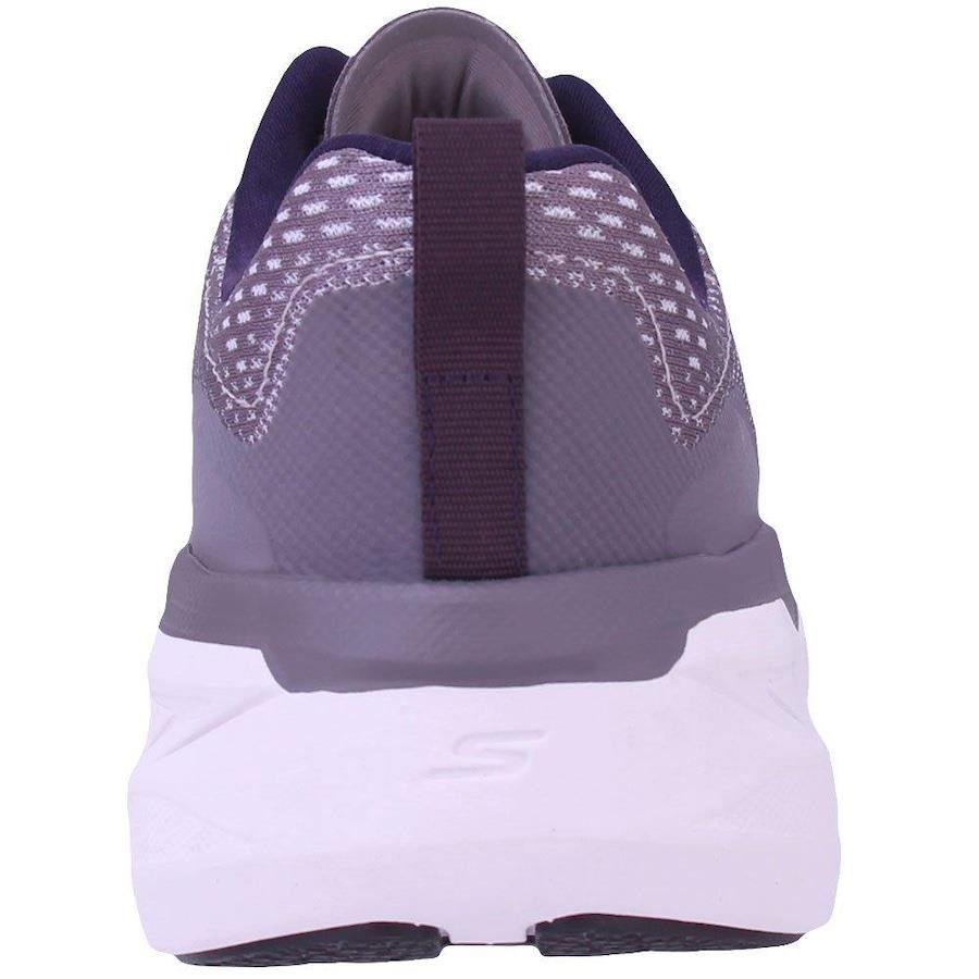 tênis skechers max cushioning premier feminino