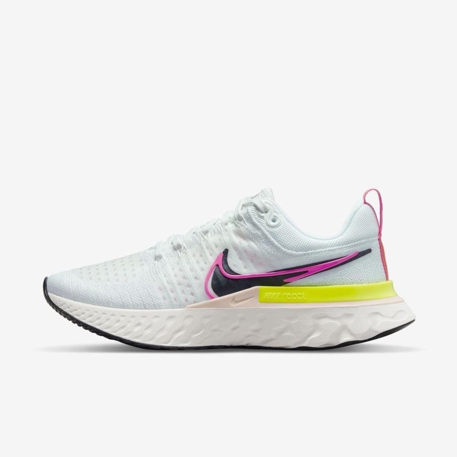 Tênis nike free tr flyknit sales 2 feminino