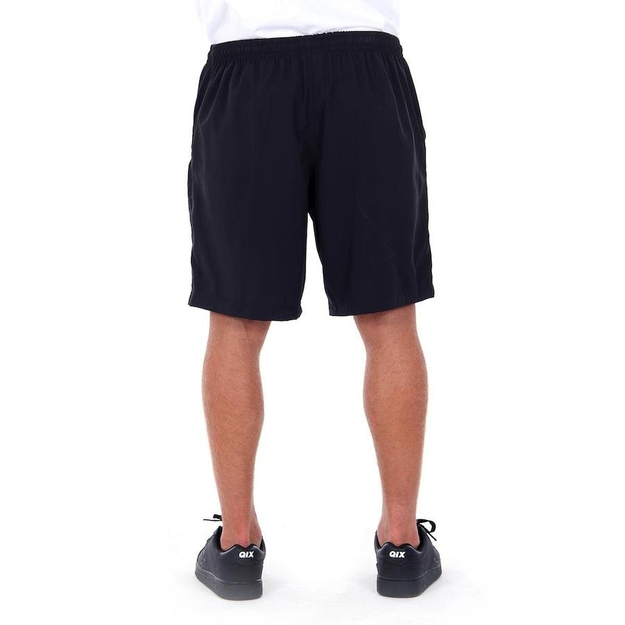bermuda masculina nylon