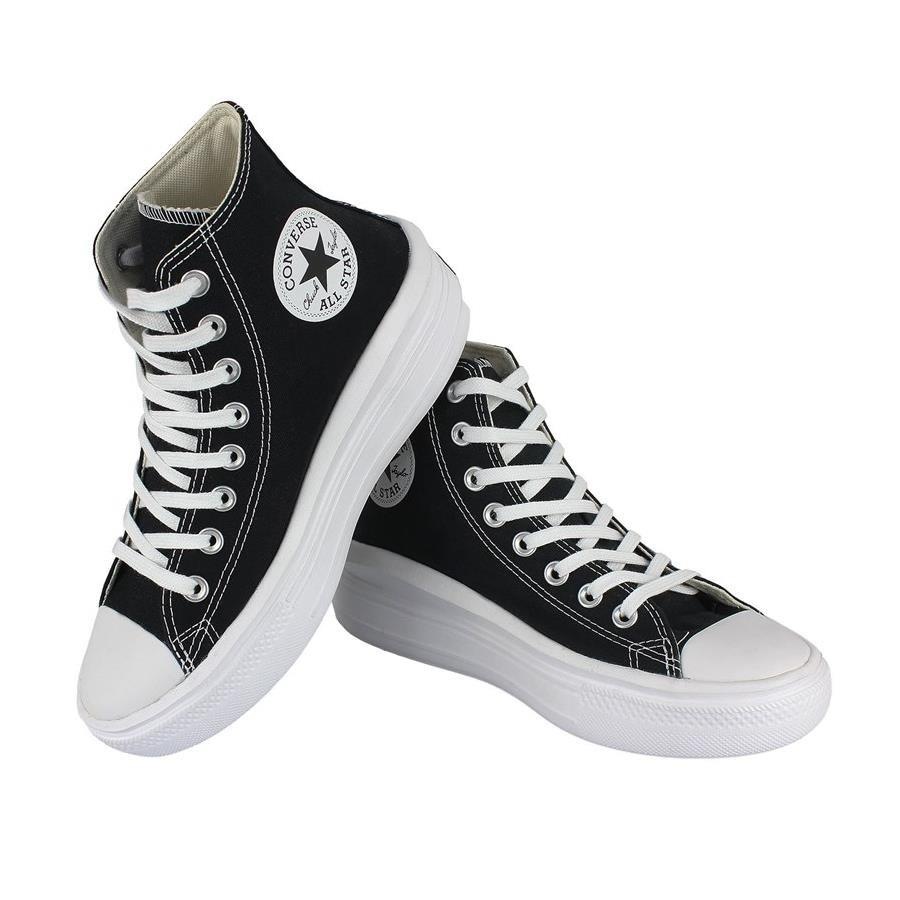 Tênis Converse Chuck Taylor All Star Move Hi - Feminino - Centauro