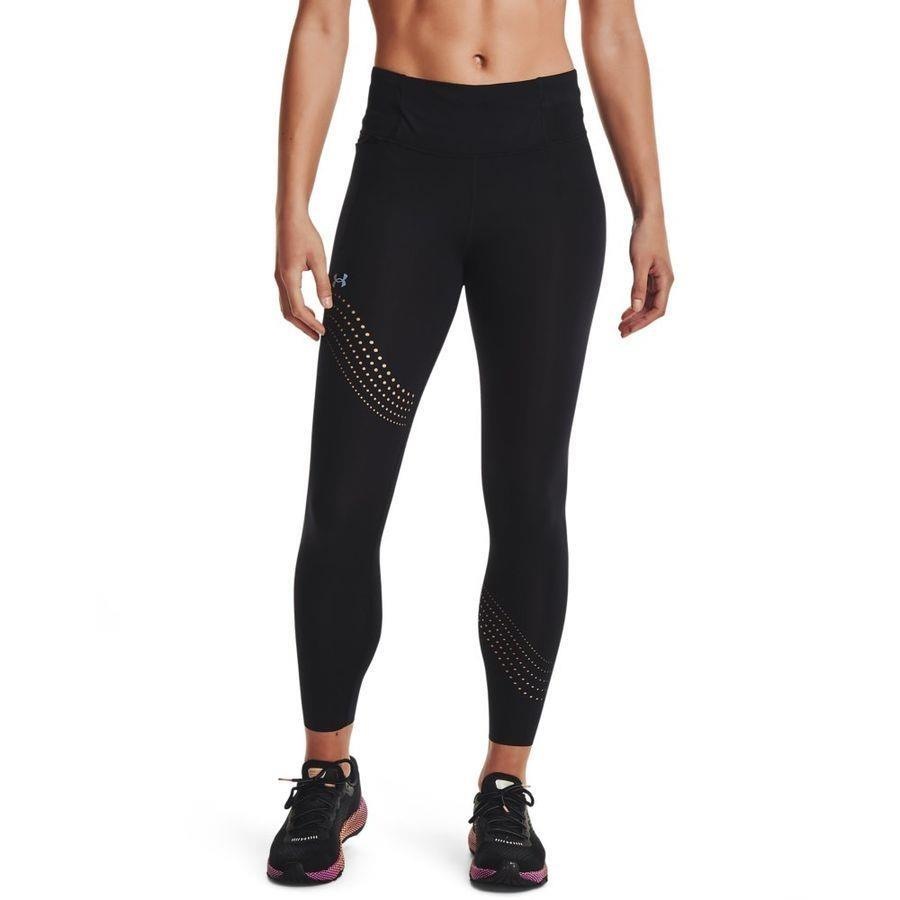 Calça Legging Under Armour Speedpocket Perf 7/8 Tght - Feminina