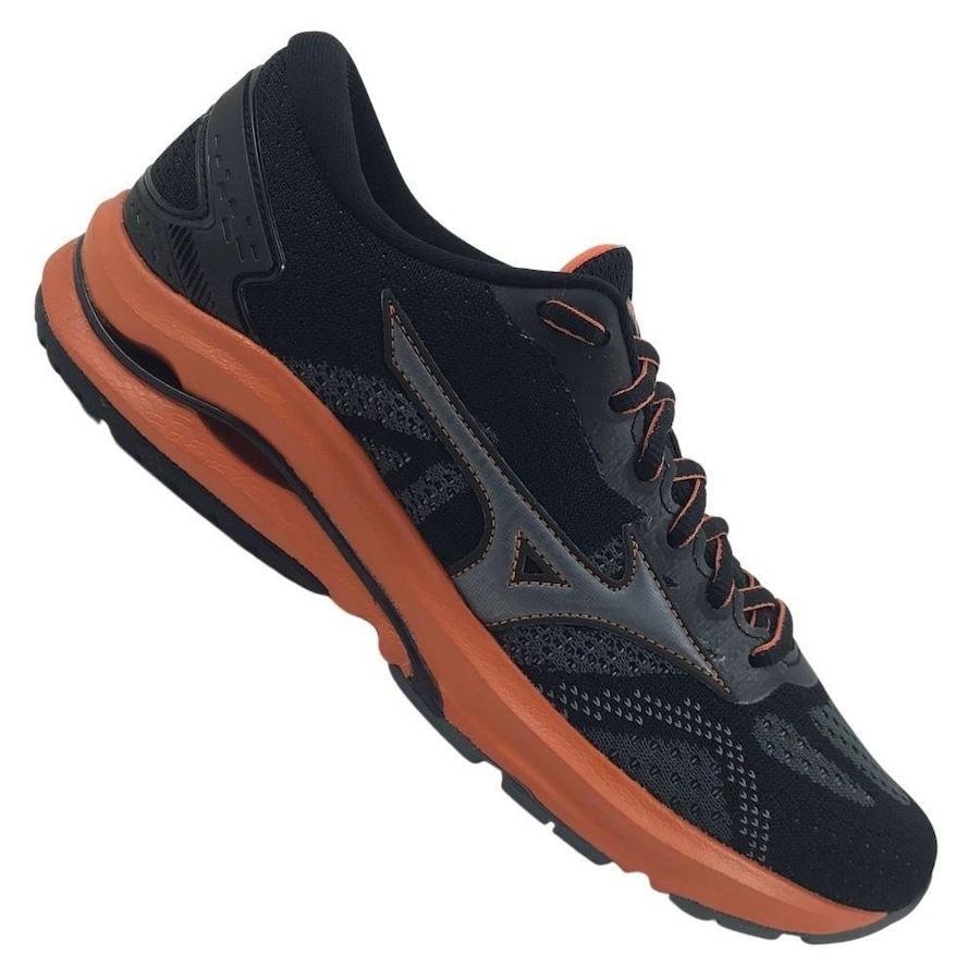 Tênis Mizuno Wave Colossus - Masculino - Centauro