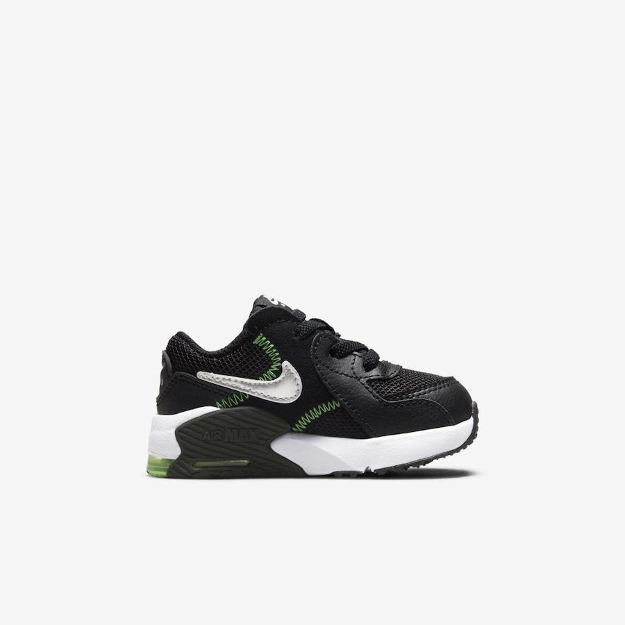 Tênis Nike Air Max Excee - Infantil - Centauro