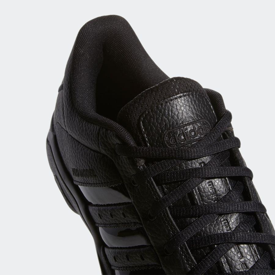 adidas pro model black/black