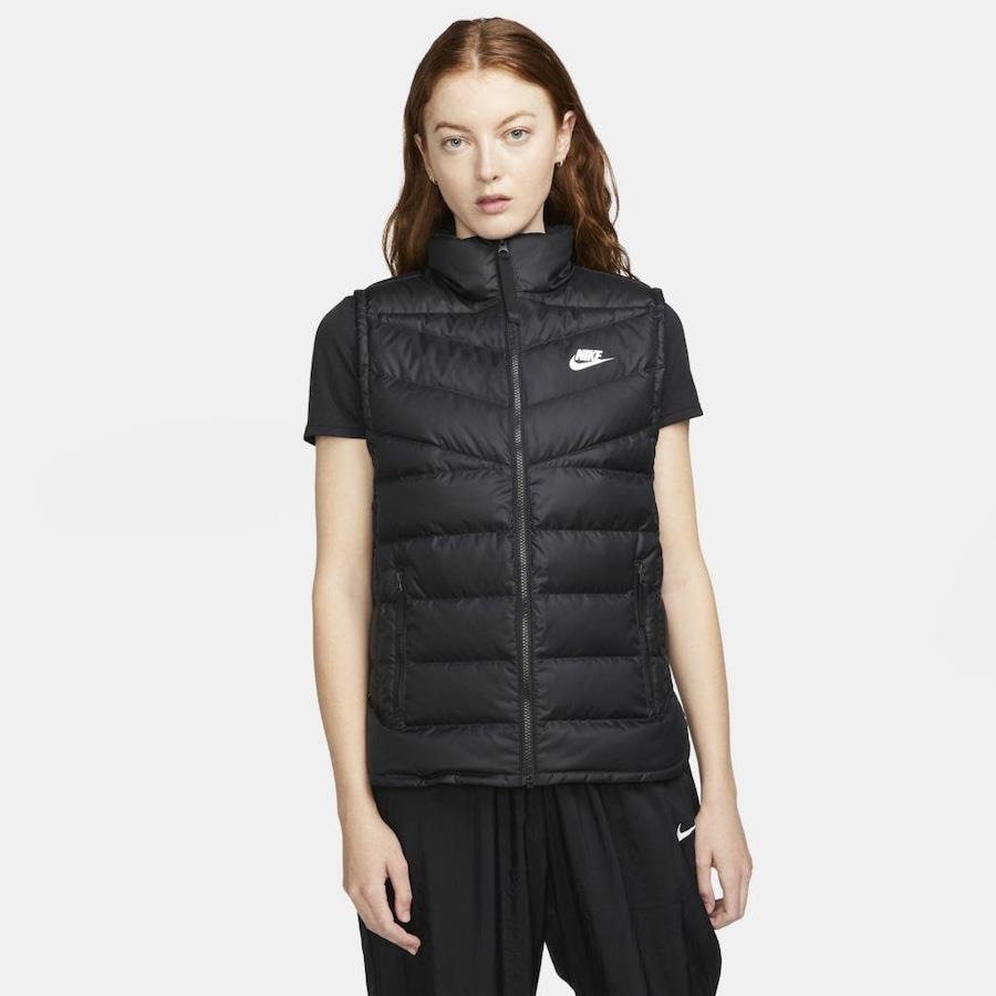 Nike Womens Sportswear Therma-FIT Windrunner Vest