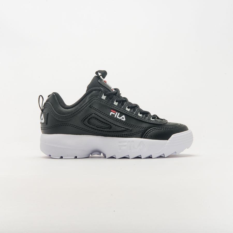 fila disruptor infant
