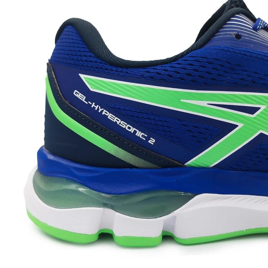 Tênis Asics Gel-Hypersonic 2 - Masculino - Centauro