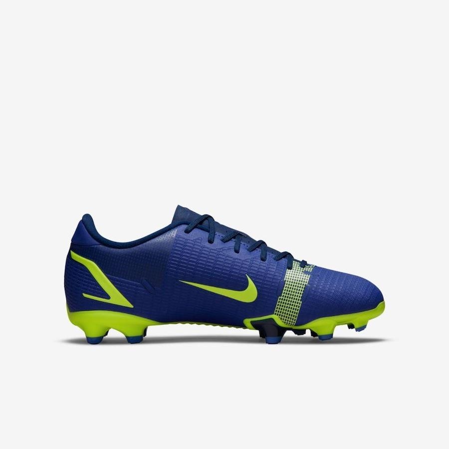 Nike Mercurial Vapor 14 Elite FG - Recharge Pack