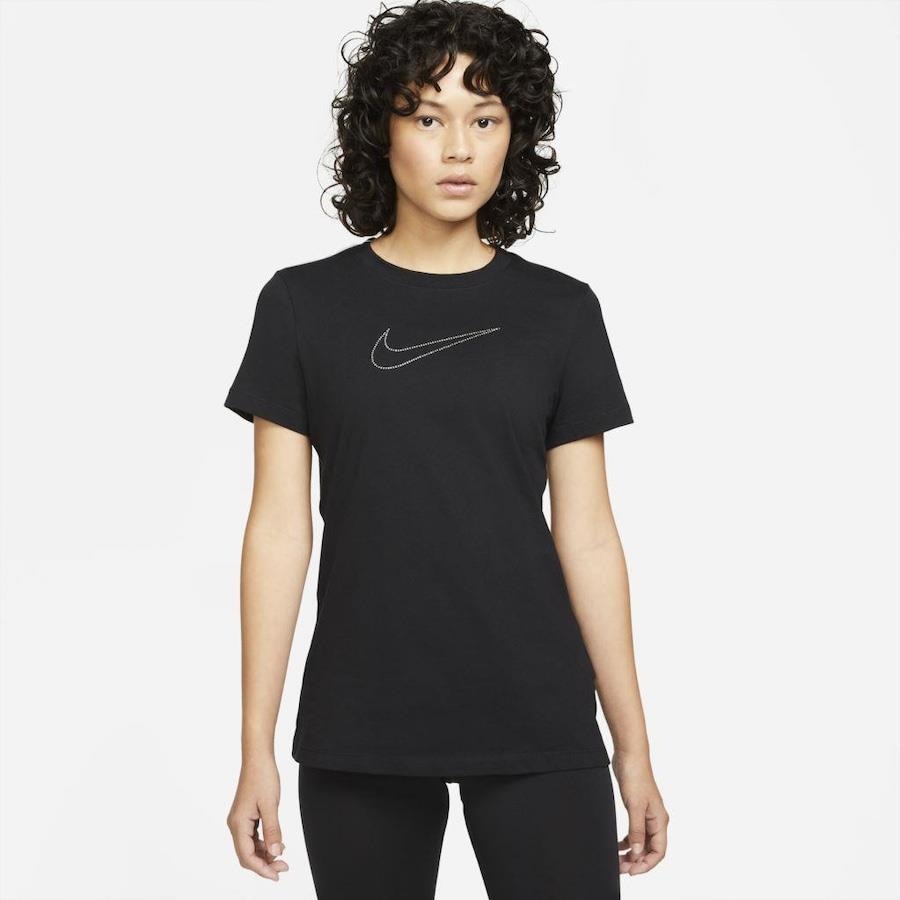 Blusa nike feminina sales centauro