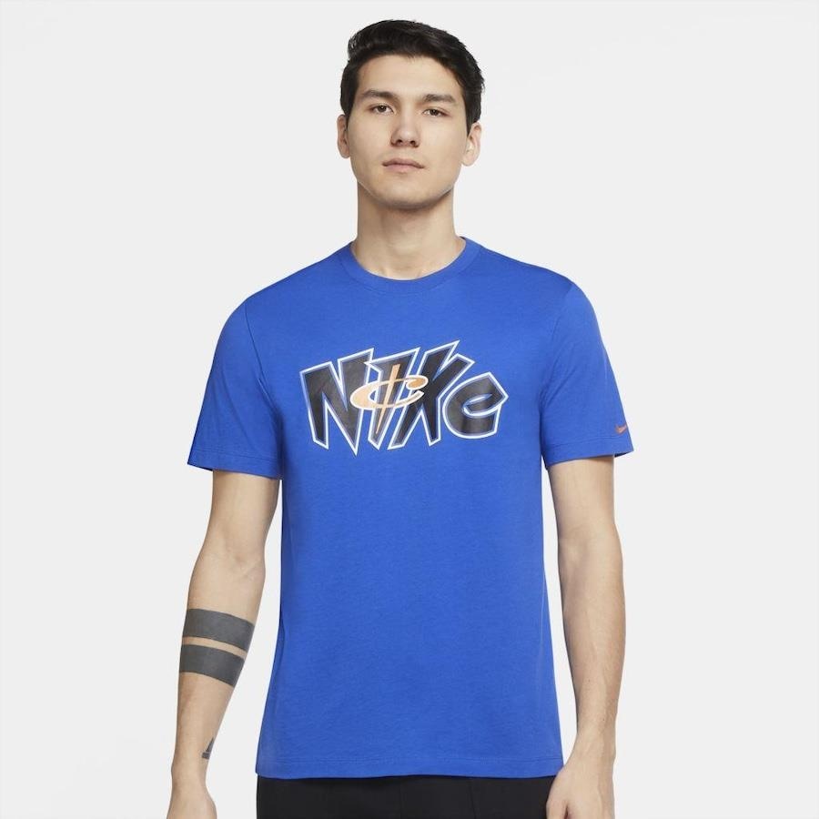 Nike penny store t shirt