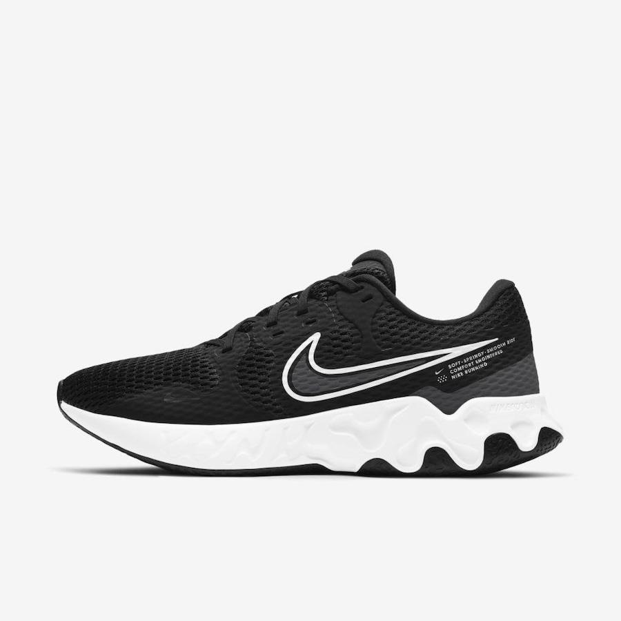 centauro nike renew